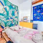 Maison Pour 4 Personnes Avec Terrasse