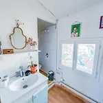 Maison Pour 4 Personnes Avec Terrasse *