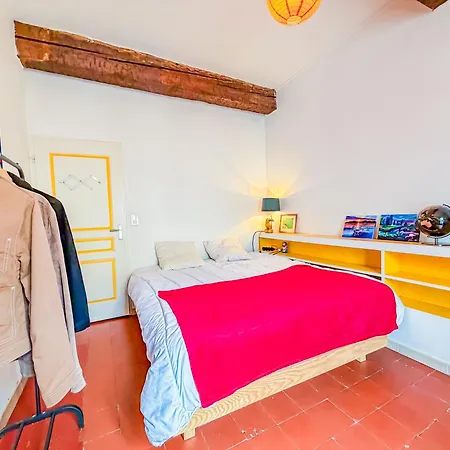 Maison Pour 4 Personnes Avec Terrasse *