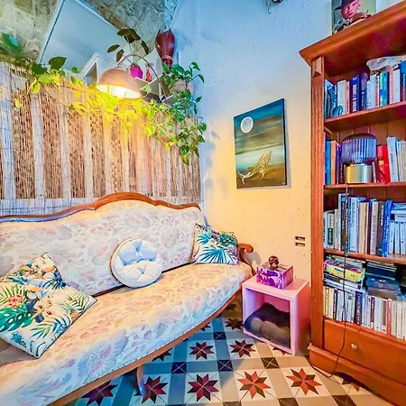 Maison Pour 4 Personnes Avec Terrasse Le Pouget